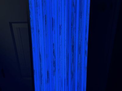 48 inch 8 bulb ATI T5 reef light