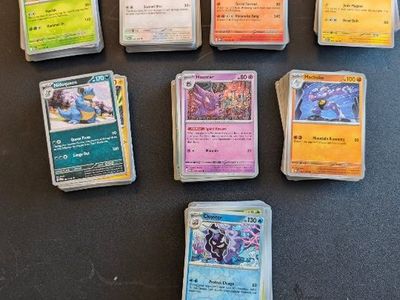 350 pokemon cards