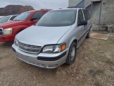 2003 CHEVROLET VENTURE LT