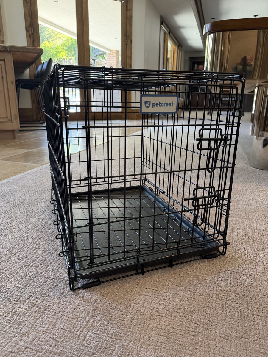 Dog Kennel