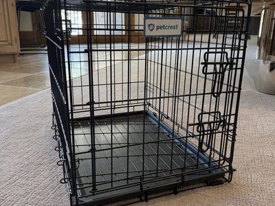 Dog Kennel