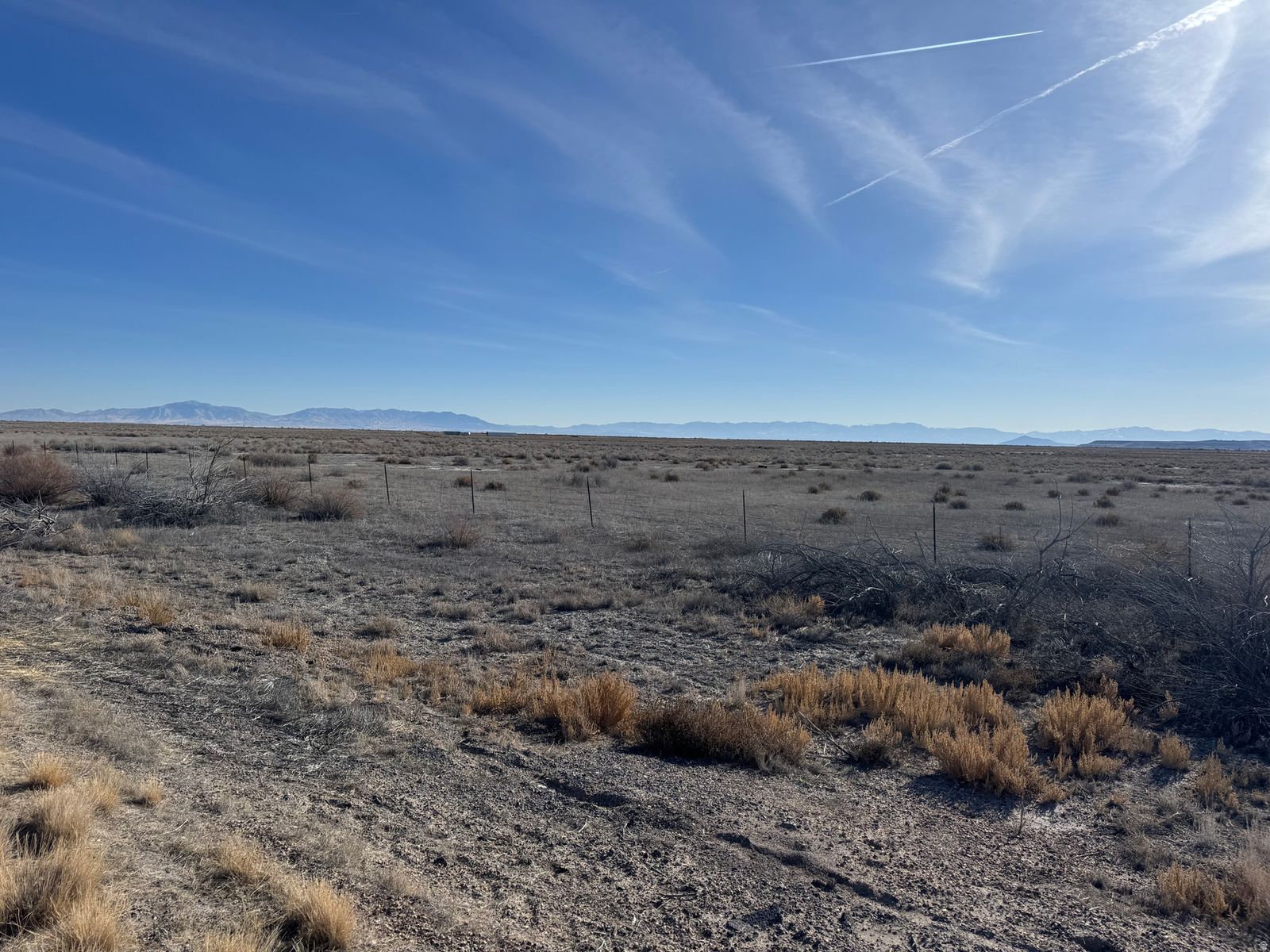 80 acres 18000 W HWY 50/6 Oasis, UT 84624