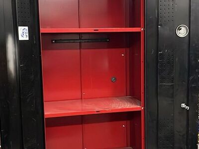 Craftsman Tool Cabinet