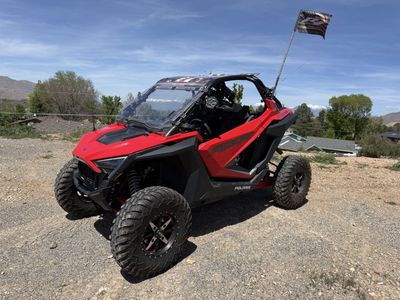 2020 Polaris XP Pro Premium