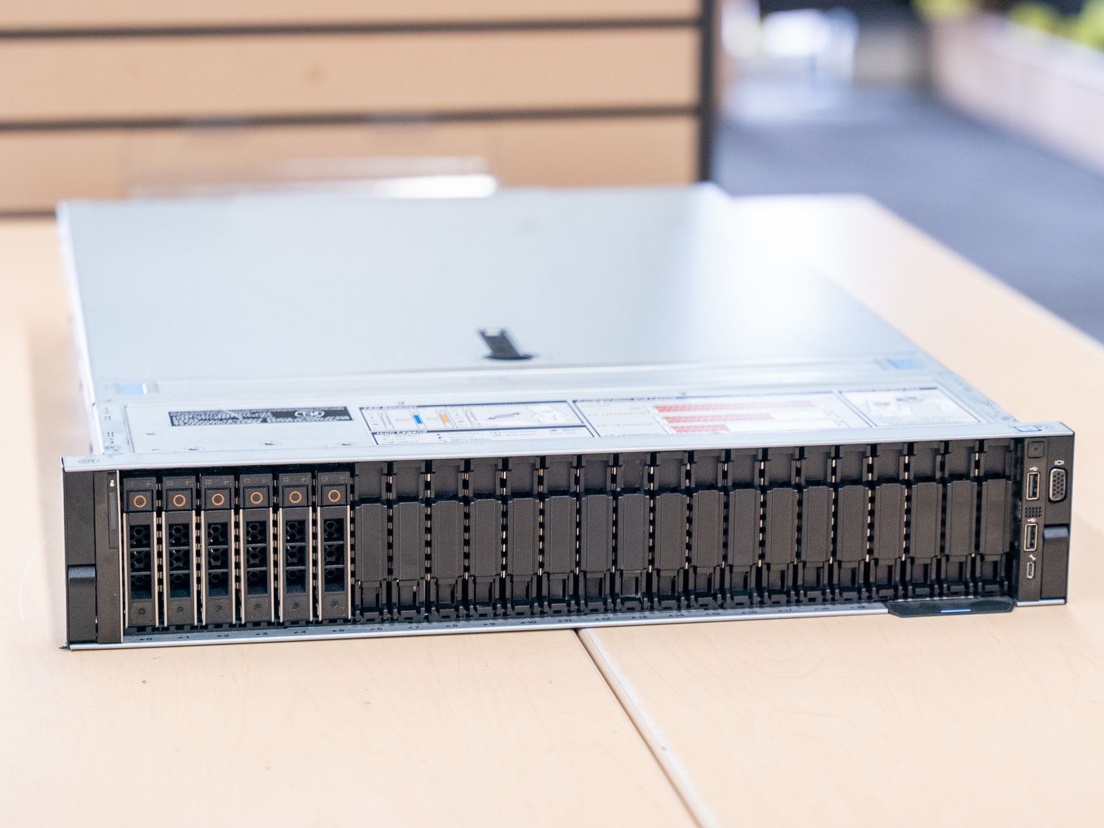 Dell Poweredge R740XD Server | 28 CPU Cores, 64GB RAM, 10G Networking, iDRAC Enterprise