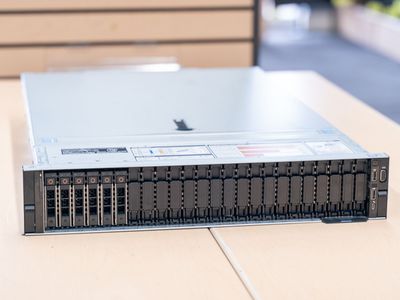 Dell Poweredge R740XD Server | 28 CPU Cores, 64GB RAM, 10G Networking, iDRAC Enterprise