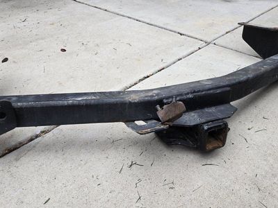 Trailer Hitch Receiver For Sale