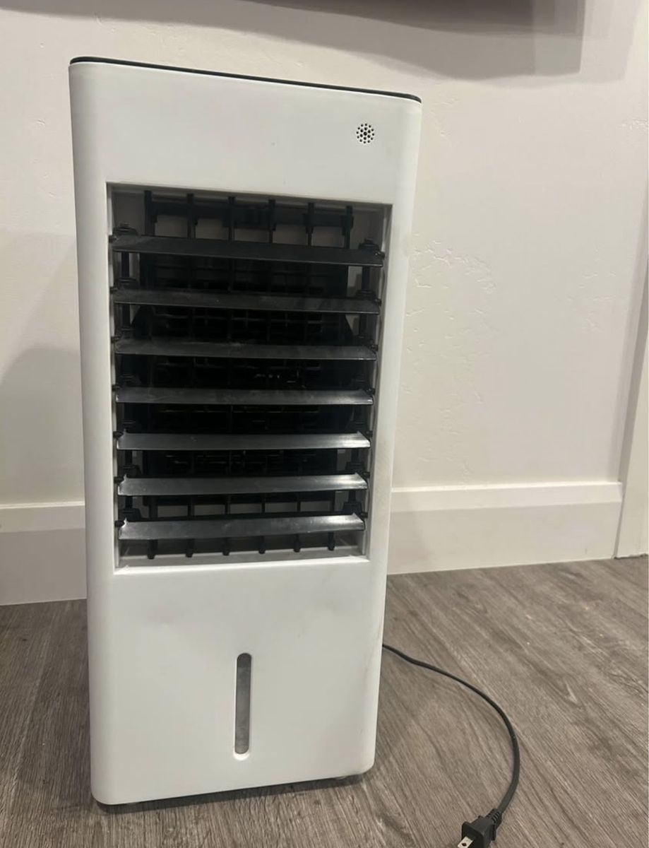 Portable Air Conditioner