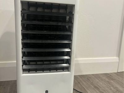 Portable Air Conditioner