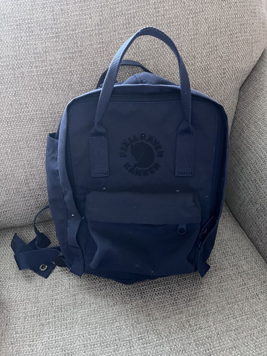 Bag Fjällräven Kanken Mini