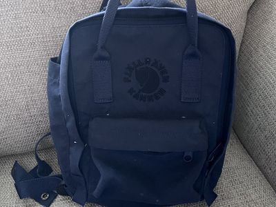 Bag Fjällräven Kanken Mini