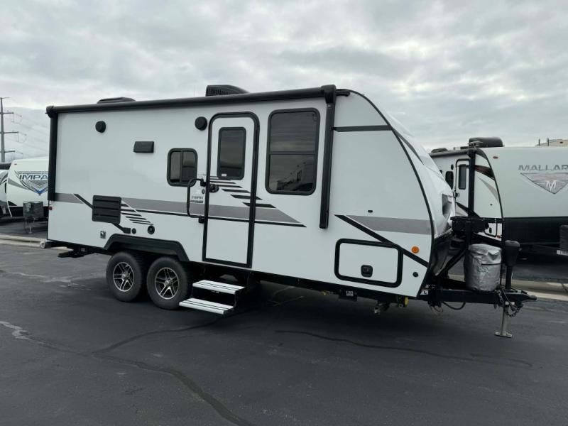 Used 2021 Winnebago Micro Minnie