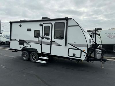 Used 2021 Winnebago Micro Minnie