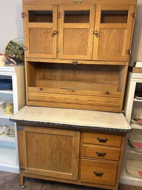 Estate sale July 4th
