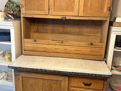 Estate sale July 4th