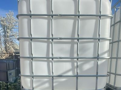 Food Grade Ibc Totes