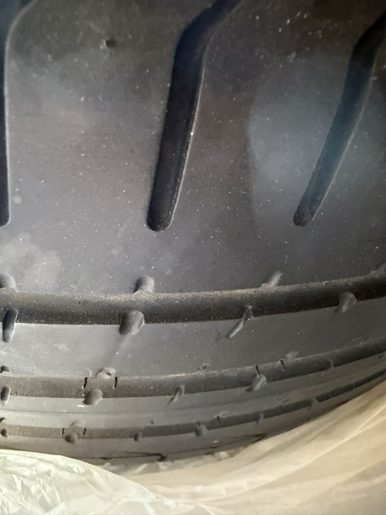 Free Tires