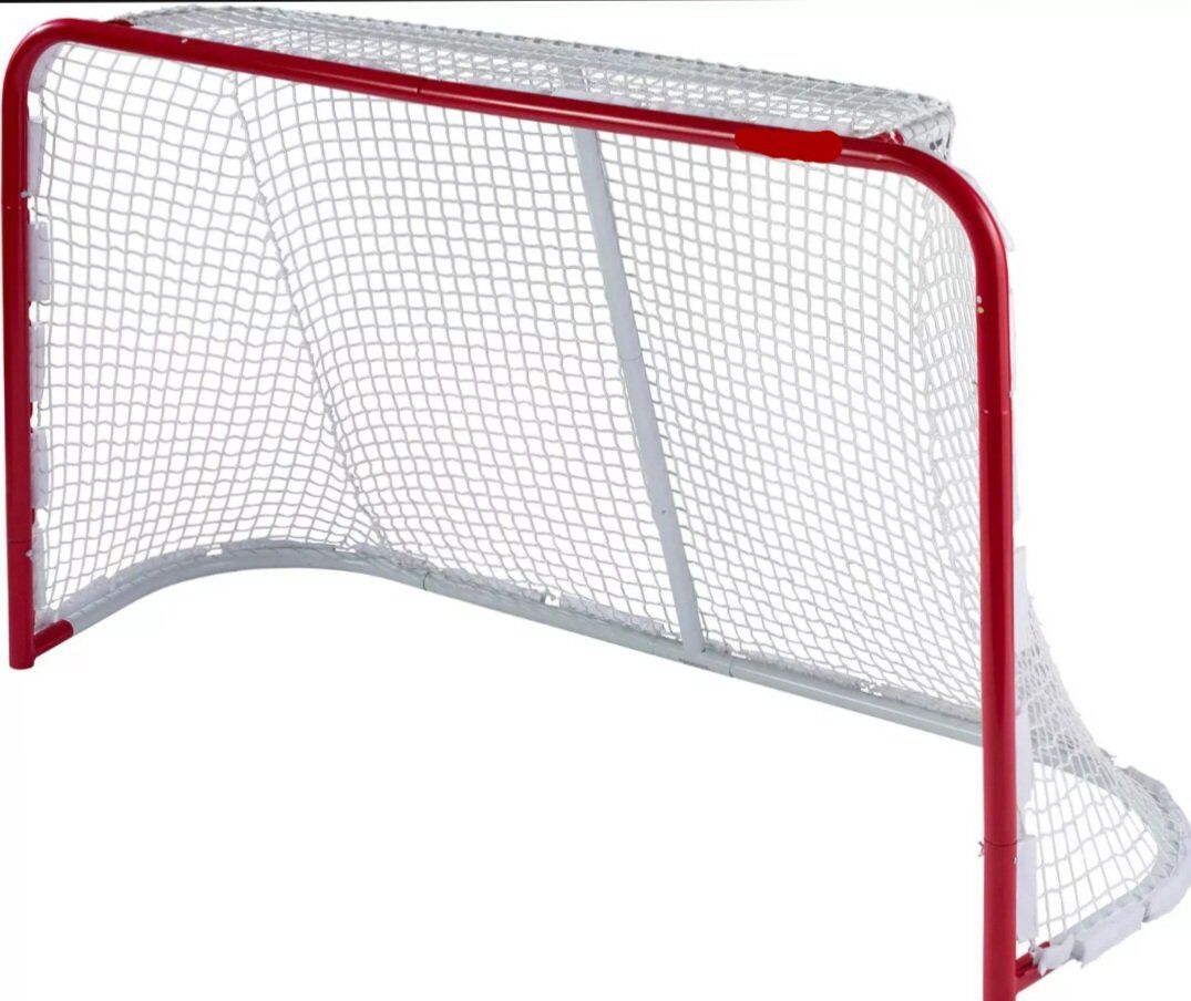 Easton Premier Pro Regulation Street Hockey Goal