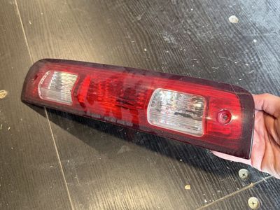 OEM 3rd Brake Light 4th Gen Ram