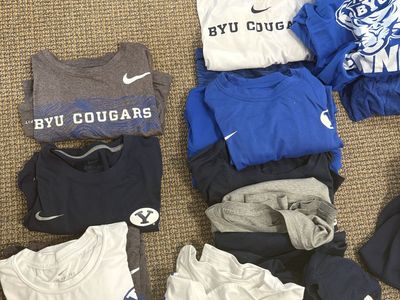 Byu Clothes