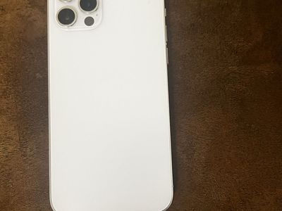 Unlocked Iphone 12 Pro Max & Iphone 12 Pro