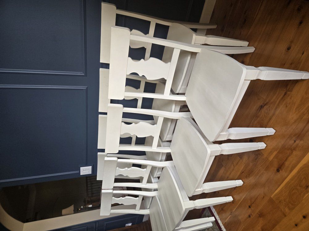 Dining Chairs