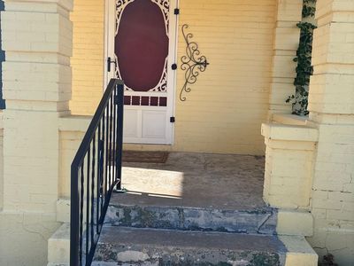 Mini apartment in 21st