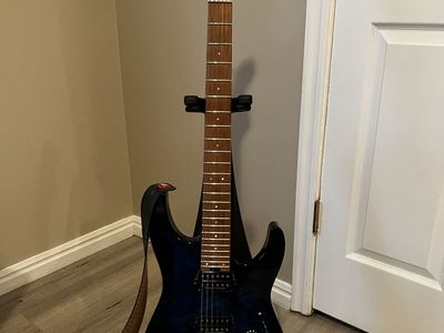 Charvel So Cal MIM
