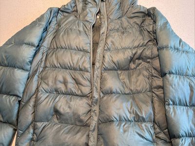 Rab Neutrino pro Mens Xs Green