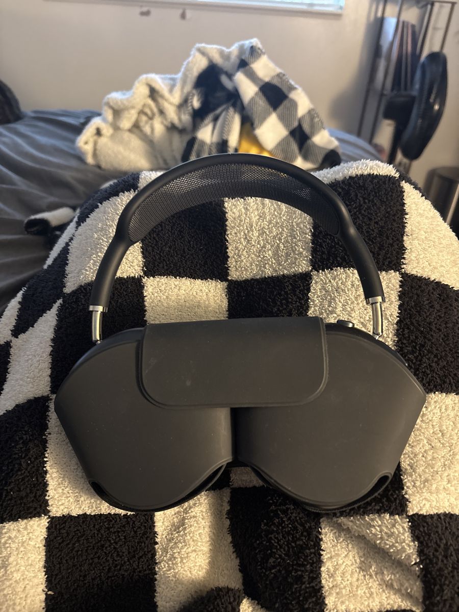 AirPods Max USB-C