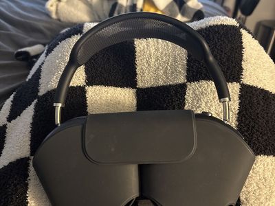 AirPods Max USB-C