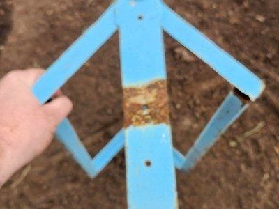Saddle rack