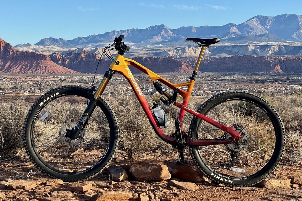 Fezzari La Sal Peak Elite City Edition (XL)