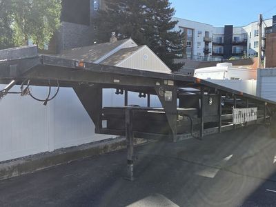 1999 Take 3 Auto Transport Trailer/ car hauler