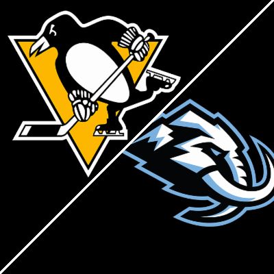 3/14 (4) Utah Mammoth VS Penguins Entrata Club