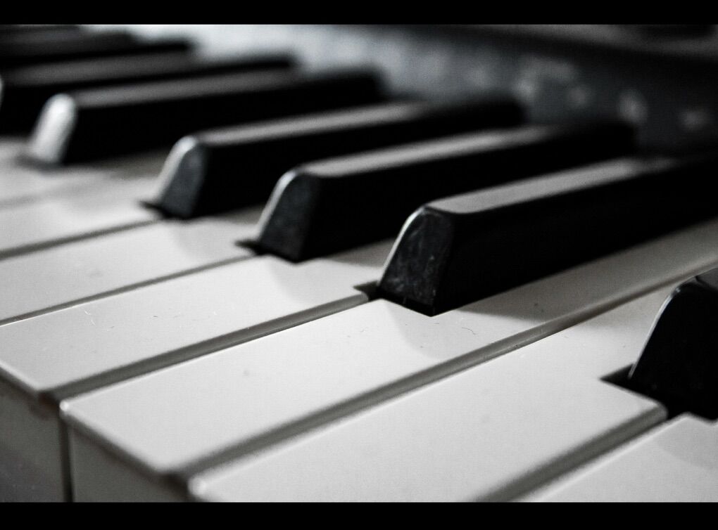 Piano Lessons- $20