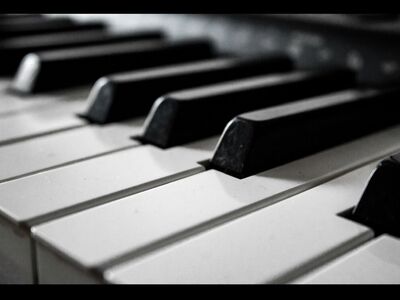 Piano Lessons- $20