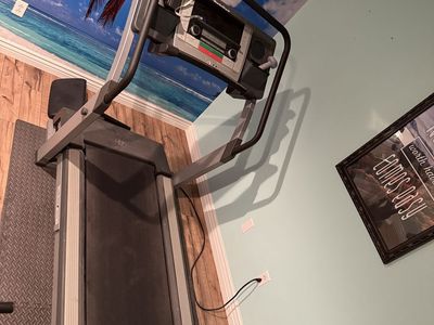 Nordic track Solaris Treadmill