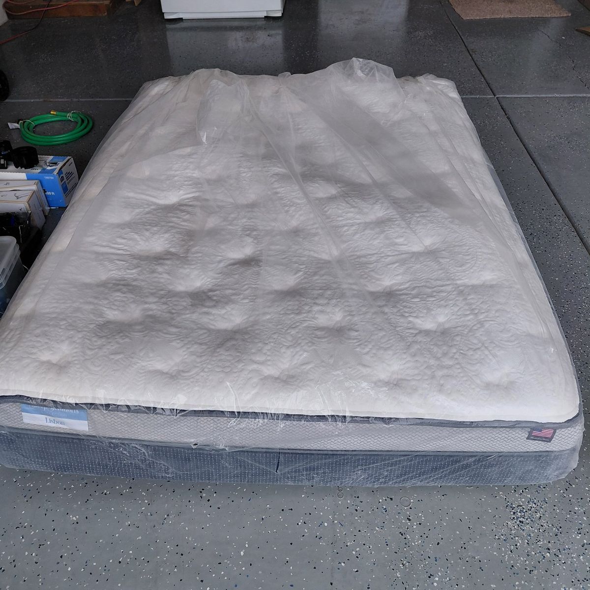 Queen Mattress