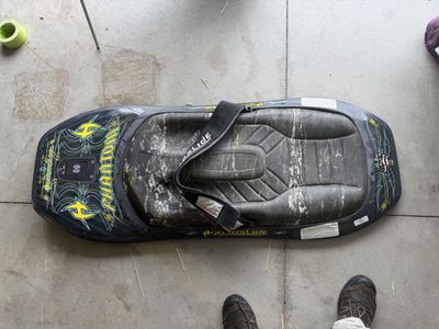 Phantom Hydro slide keyboard