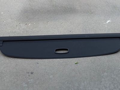 55 Inch Cargo Cover Hyundai OEM