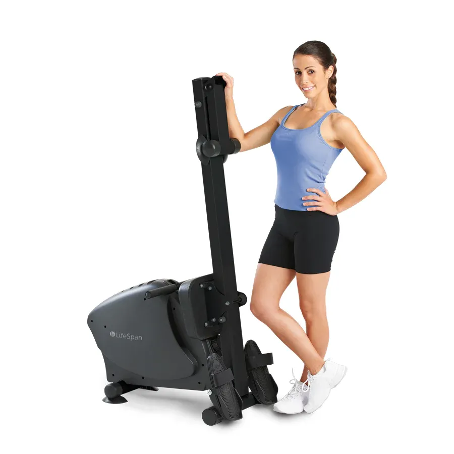 Indoor Rower