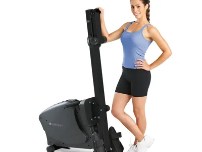 Indoor Rower