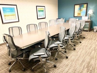 Act Now! Premium Virtual Office!