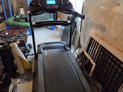 Bowflex BXT6 Treadmill
