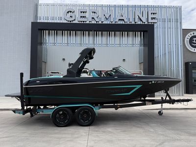 2019 MB Sports F22 Tomcat