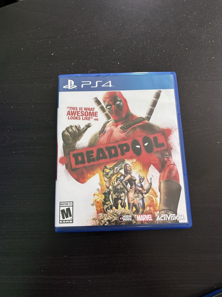 Deadpool