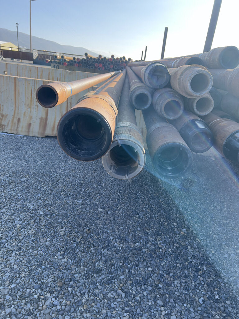 5" Drill Pipe