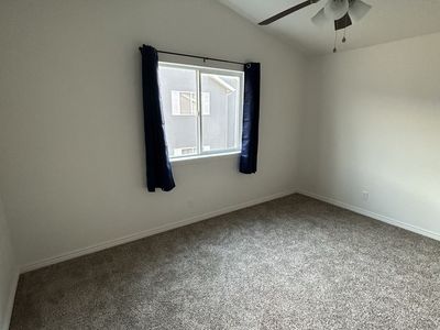 Private Master Bedroom & Bathroom for Rent - Vaulted Ceiling, All Utilities Included