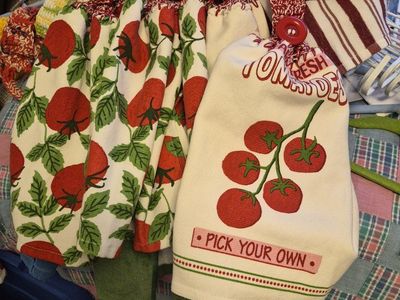 Brigham city Farmers Market with Debbie's Designs Saturday July 25 3 to 7